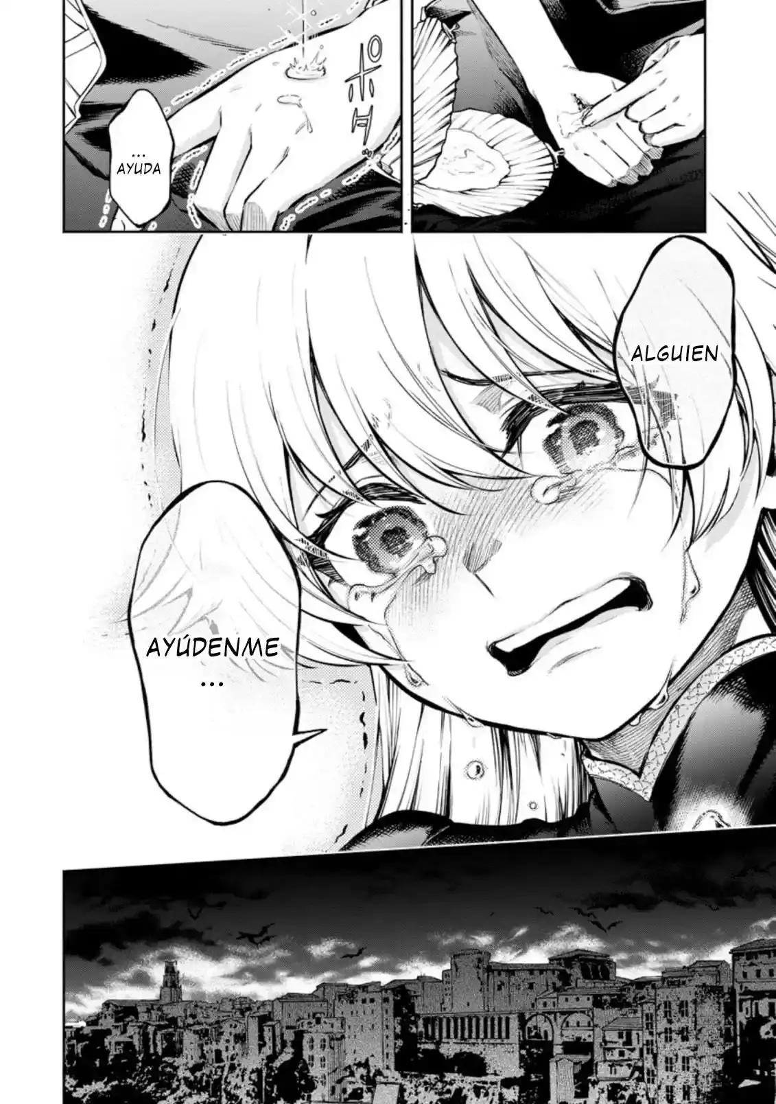 Maou-Sama, Retry! R - Capítulo 16 - Página 26 - LectorTMOo