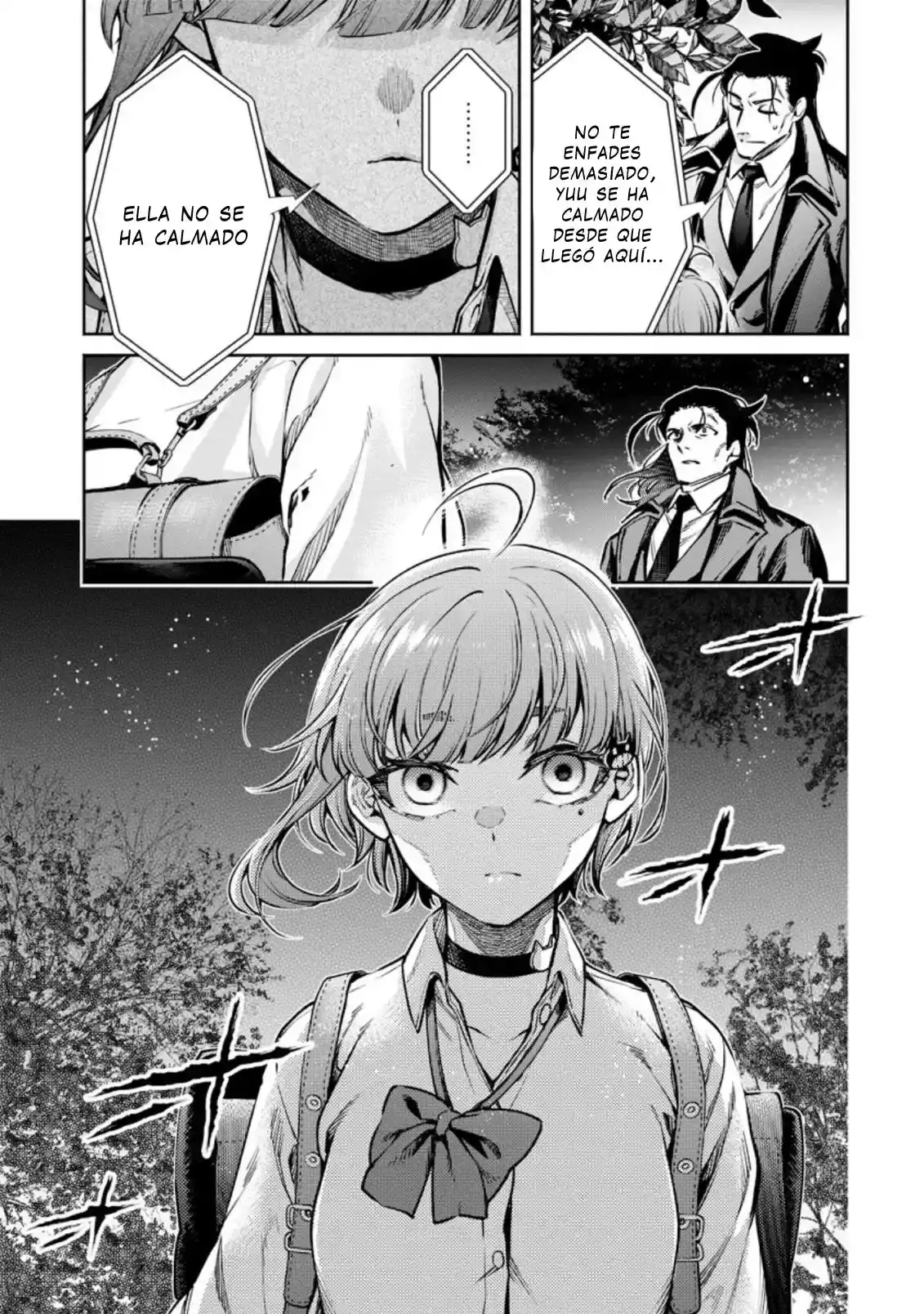Maou-Sama, Retry! R - Capítulo 17 - Página 11 - LectorTMOo