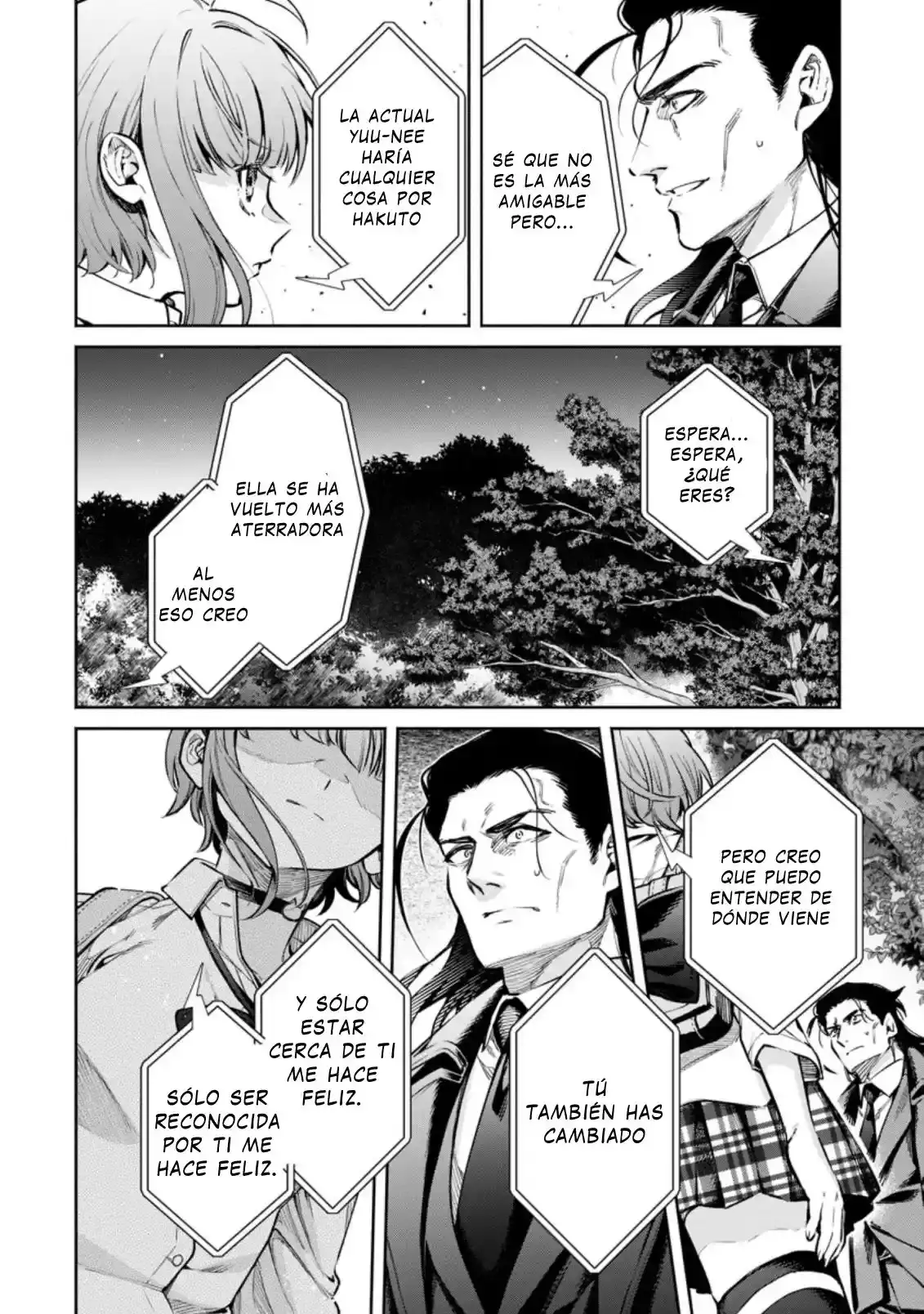 Maou-Sama, Retry! R - Capítulo 17 - Página 12 - LectorTMOo