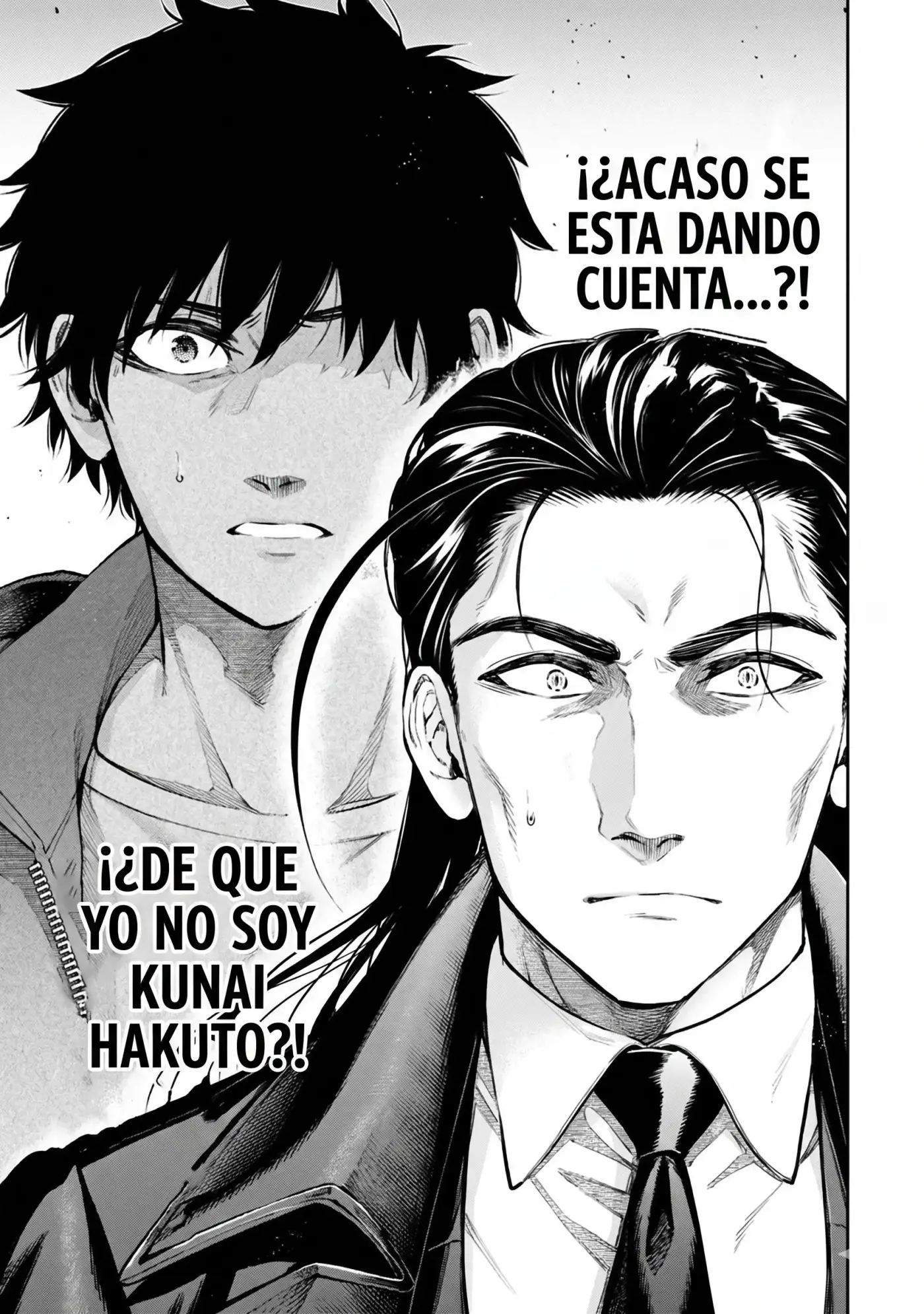 Maou-Sama, Retry! R - Capítulo 17 - Página 15 - LectorTMOo