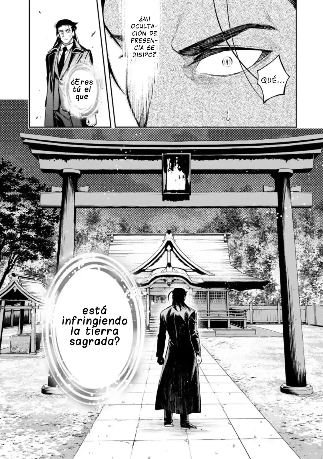 Maou-Sama, Retry! R - Capítulo 17 - Página 23 - LectorTMOo