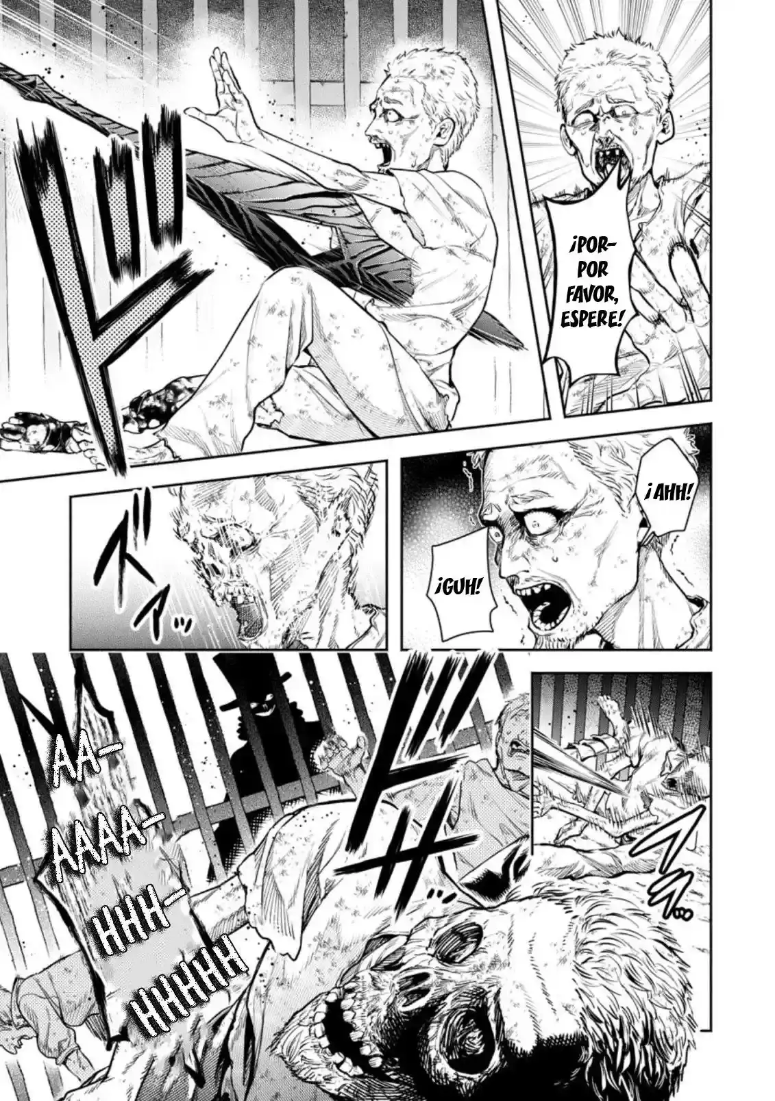 Maou-Sama, Retry! R - Capítulo 19 - Página 23 - LectorTMOo