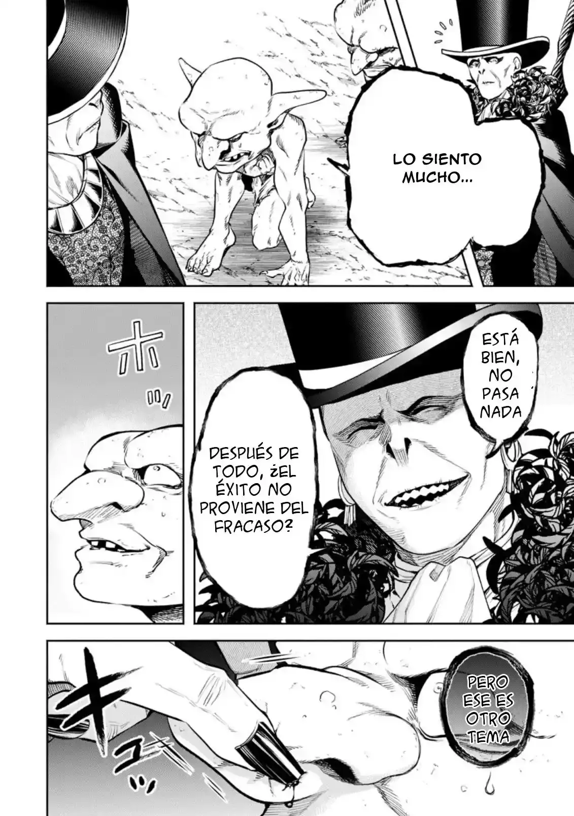 Maou-Sama, Retry! R - Capítulo 19 - Página 24 - LectorTMOo