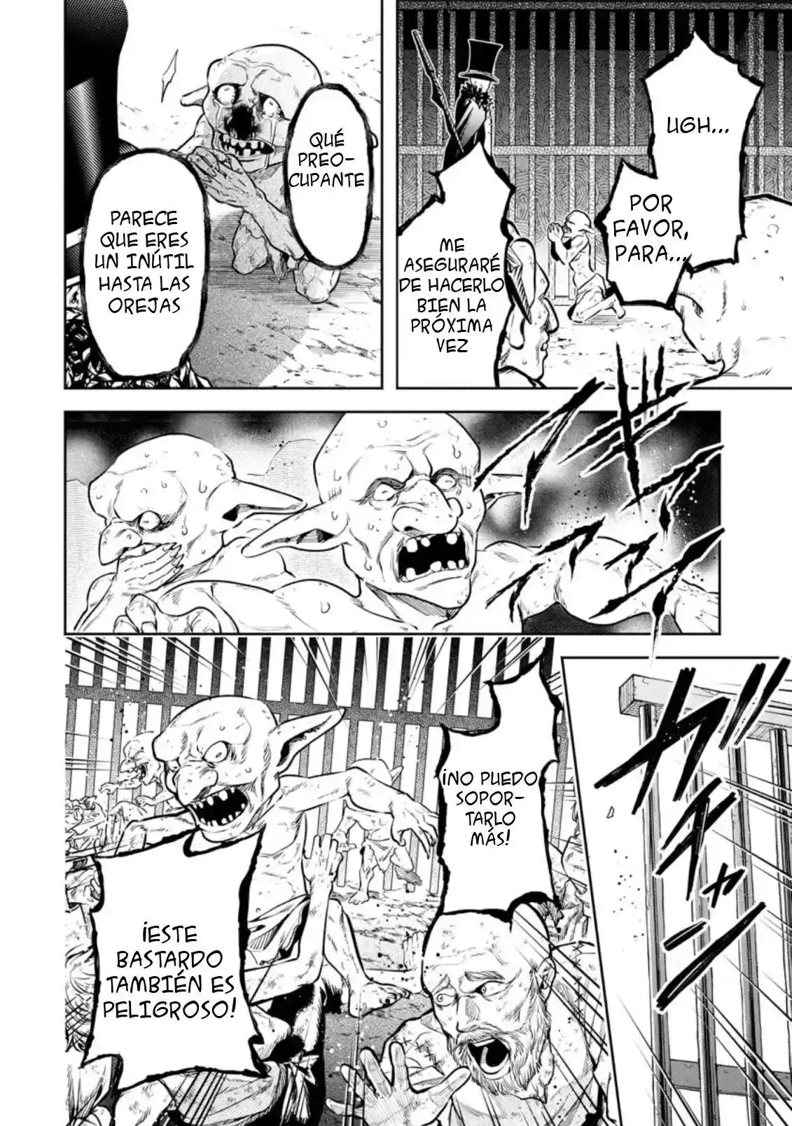 Maou-Sama, Retry! R - Capítulo 19 - Página 26 - LectorTMOo