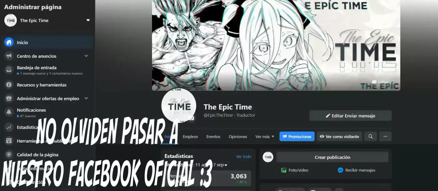 Maou-Sama Retry! R capítulo 2 página 33