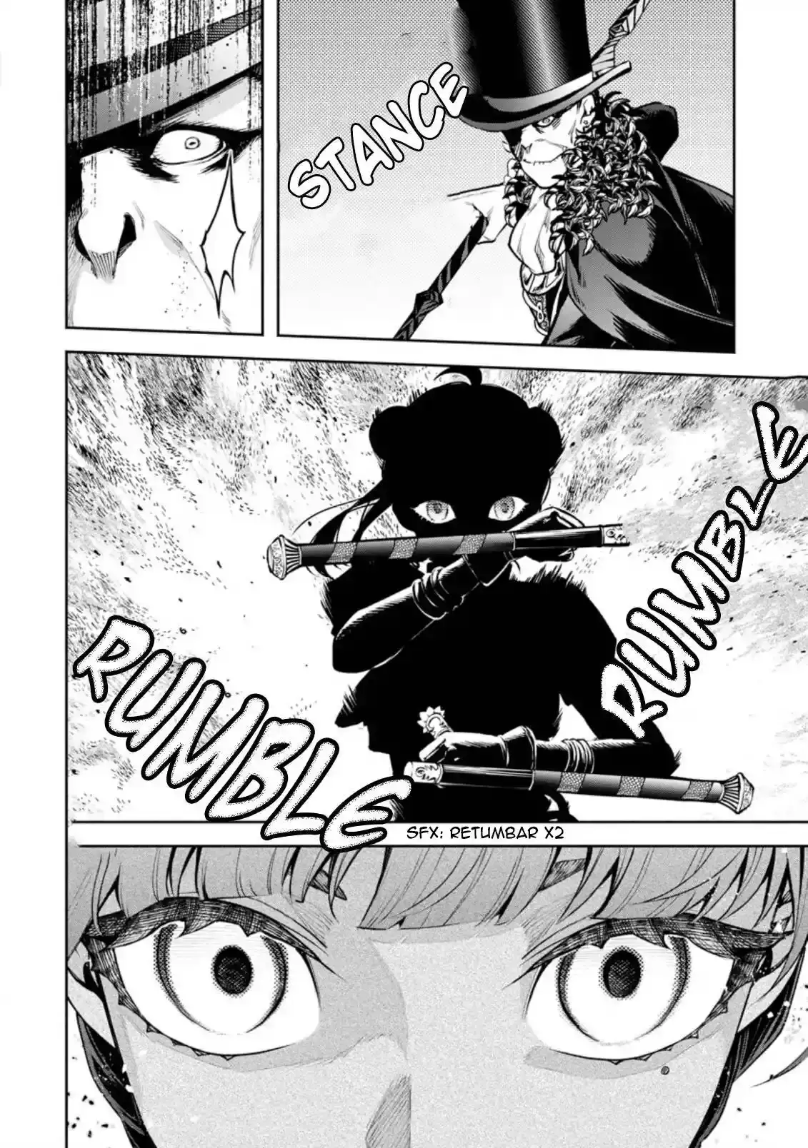 Maou-Sama, Retry! R - Capítulo 21 - Página 6 - LectorTMOo