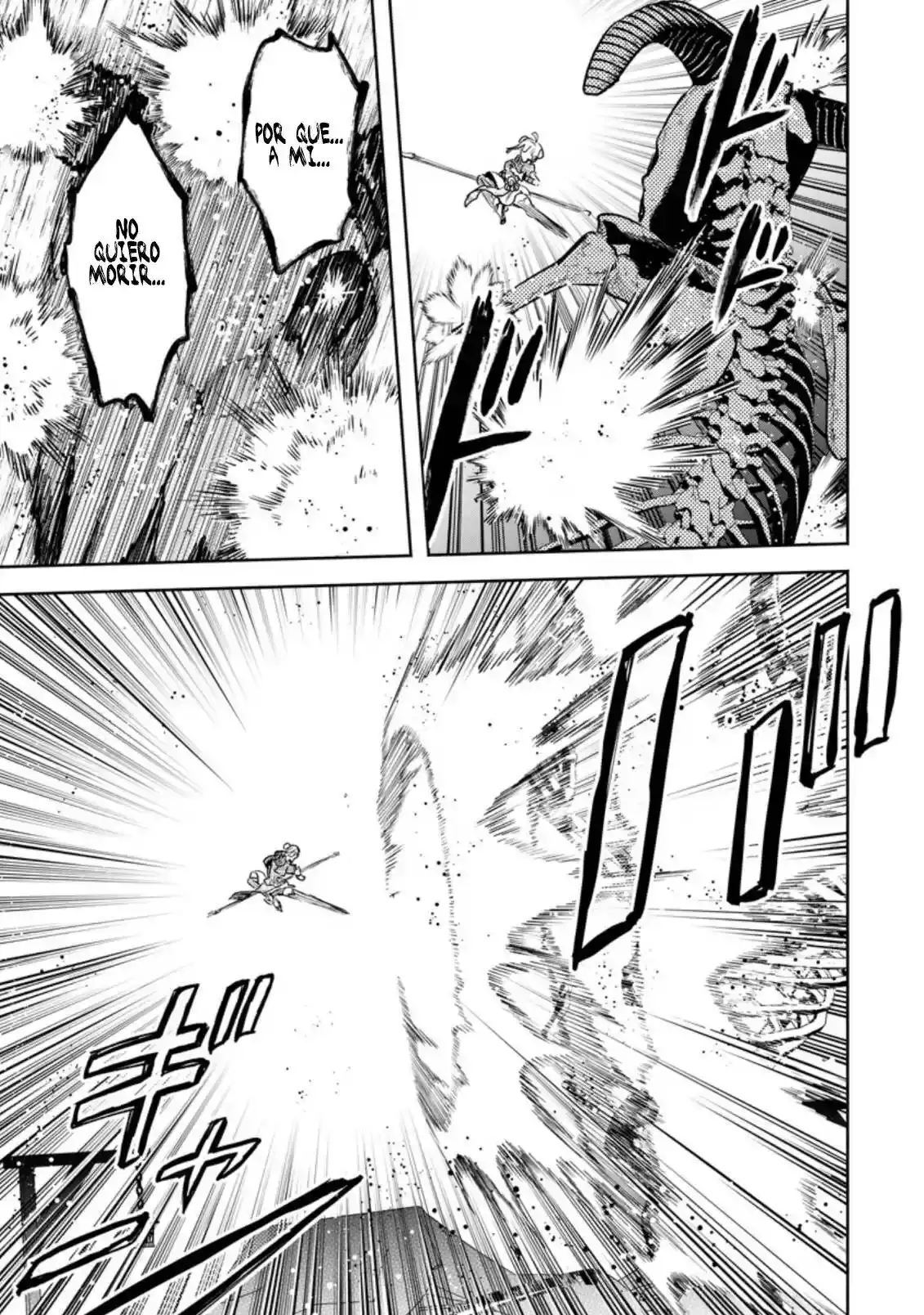 Maou-Sama, Retry! R - Capítulo 21 - Página 29 - LectorTMOo