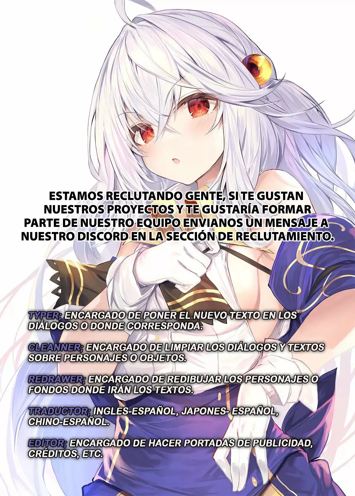 Maou-Sama Retry! R capítulo 22 página 35