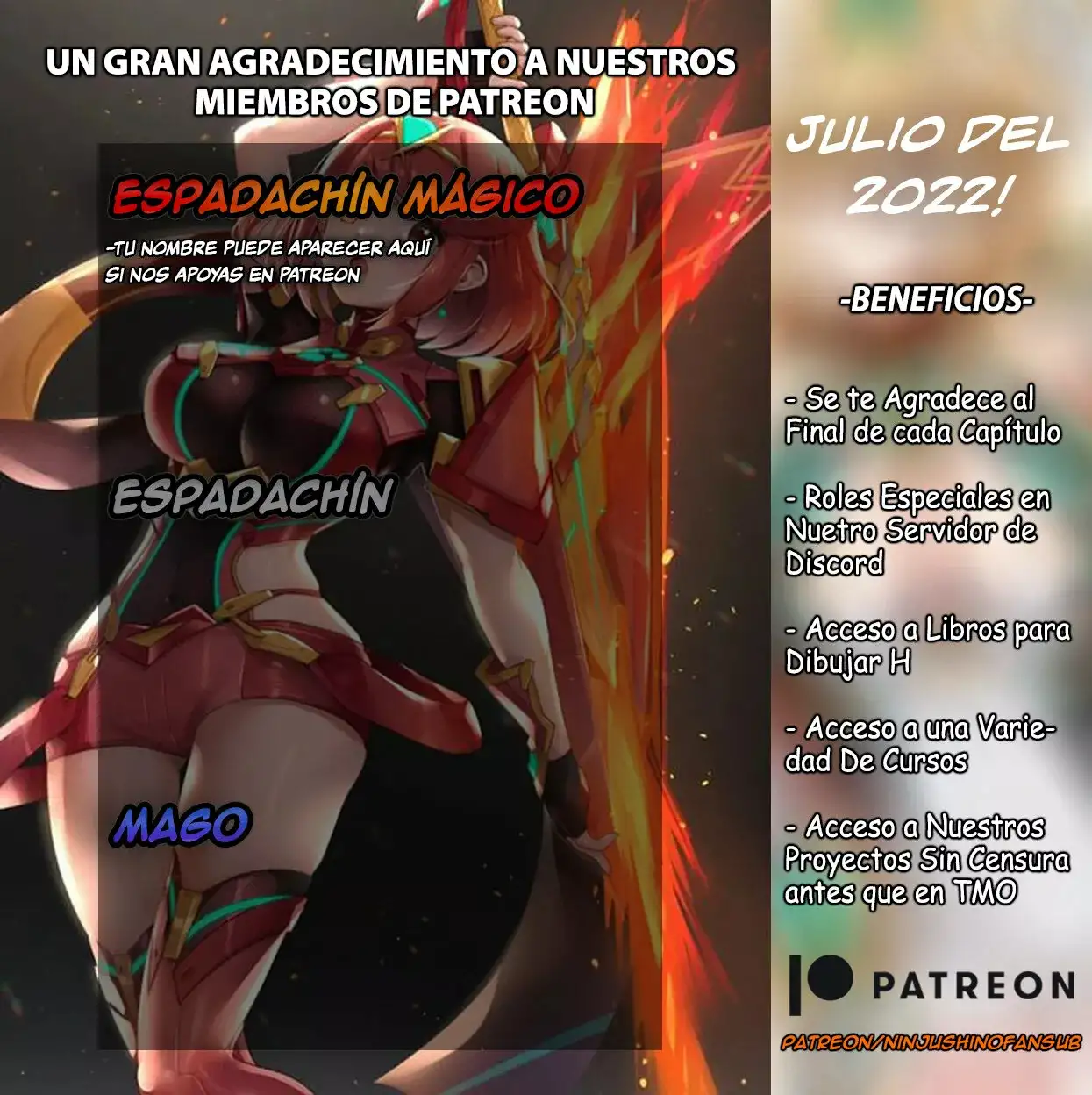 Maou-Sama Retry! R capítulo 22 página 38