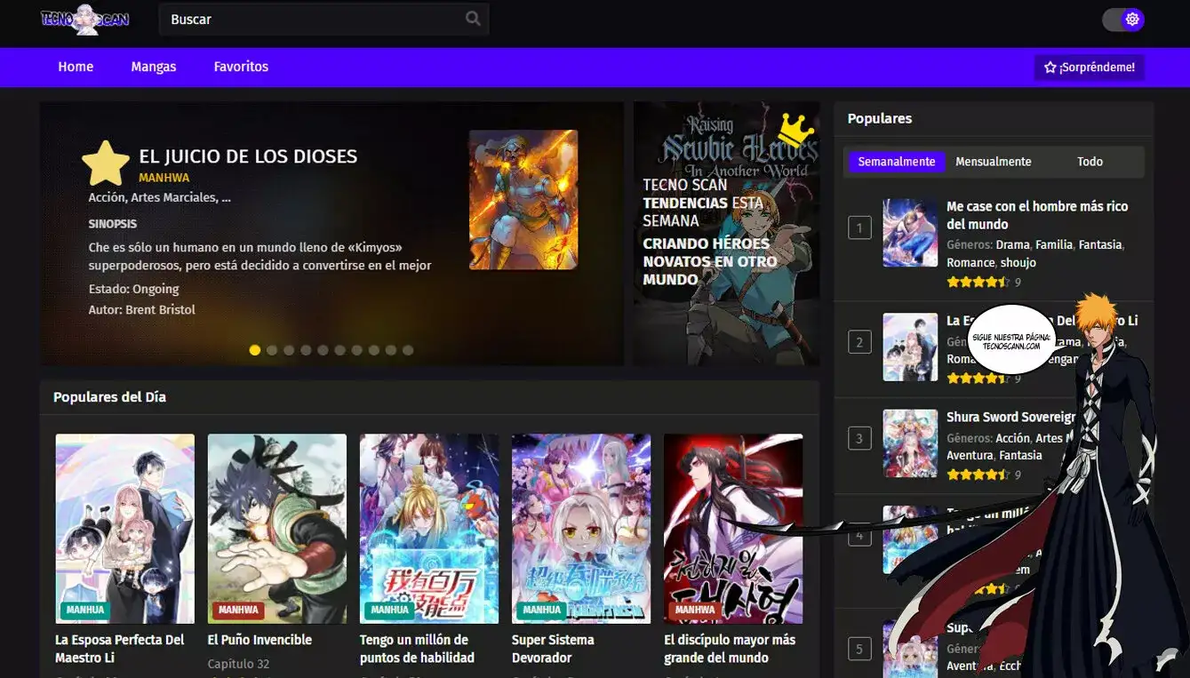Maou-Sama Retry! R capítulo 22 página 40