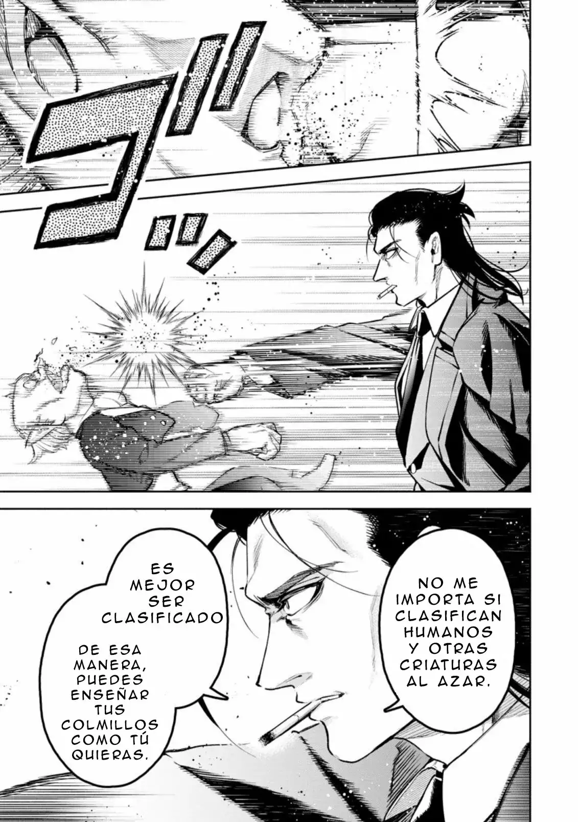 Maou-Sama, Retry! R - Capítulo 23 - Página 24 - LectorTMOo