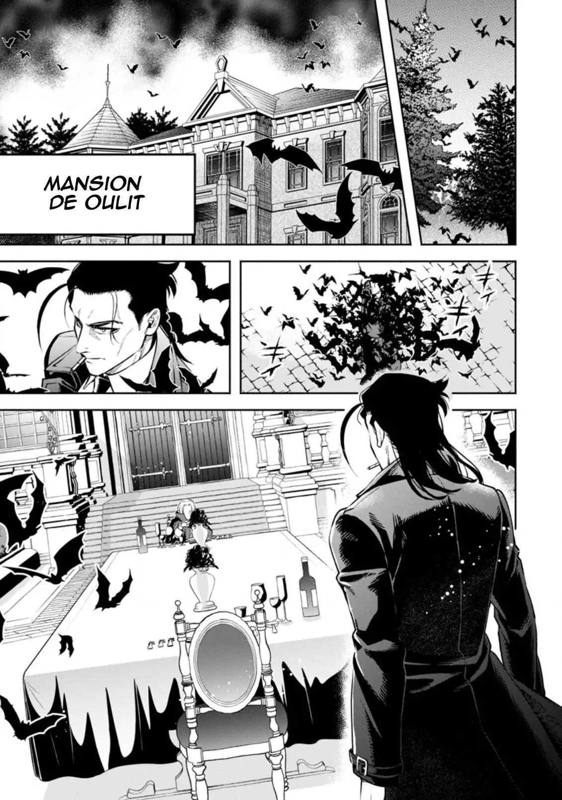Maou-Sama, Retry! R - Capítulo 24 - Página 13 - LectorTMOo