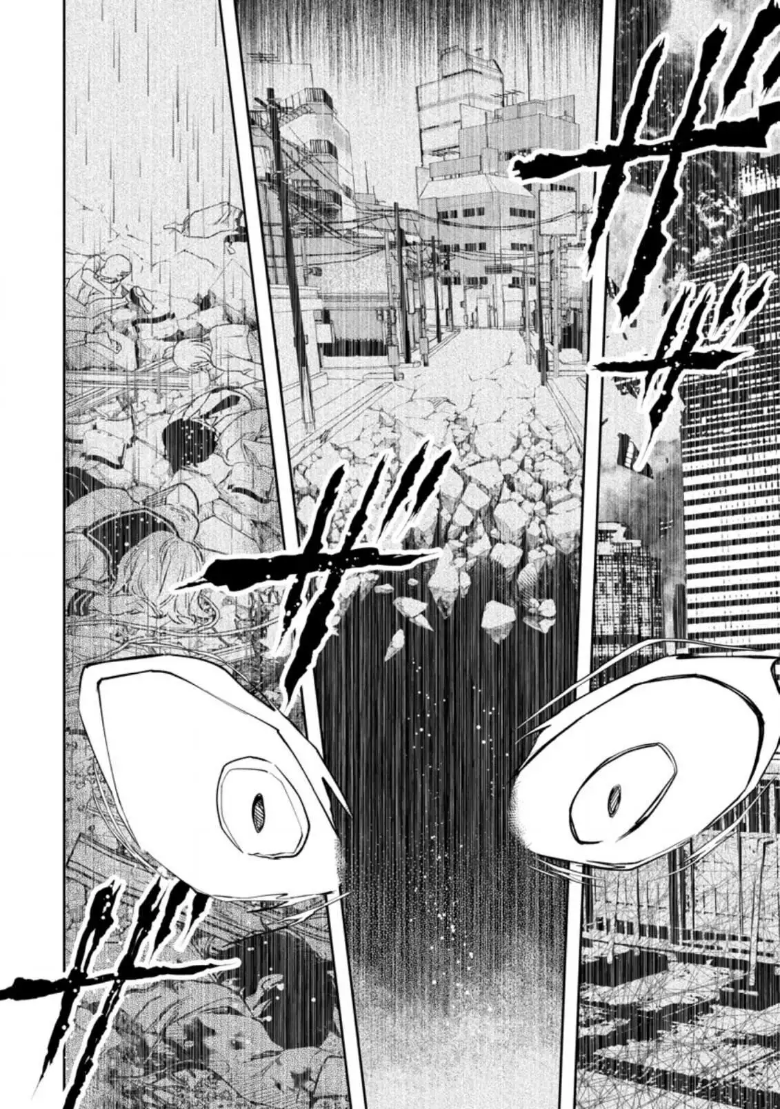 Maou-Sama, Retry! R - Capítulo 24 - Página 20 - LectorTMOo