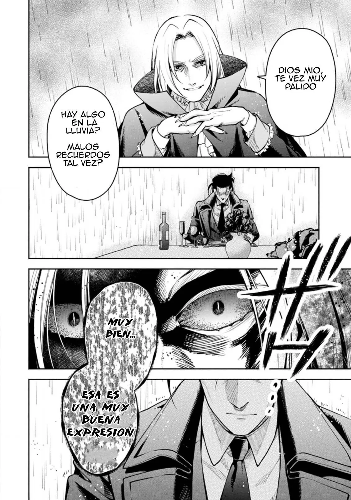 Maou-Sama, Retry! R - Capítulo 24 - Página 22 - LectorTMOo