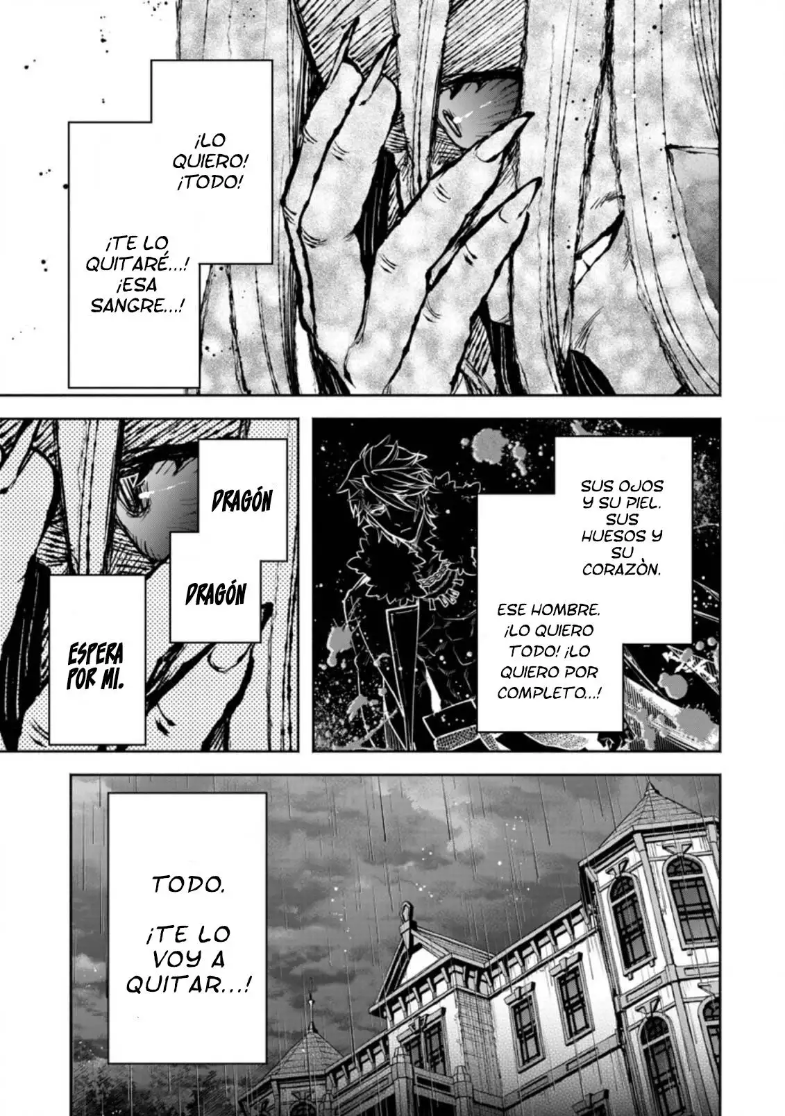 Maou-Sama, Retry! R - Capítulo 25 - Página 29 - LectorTMOo