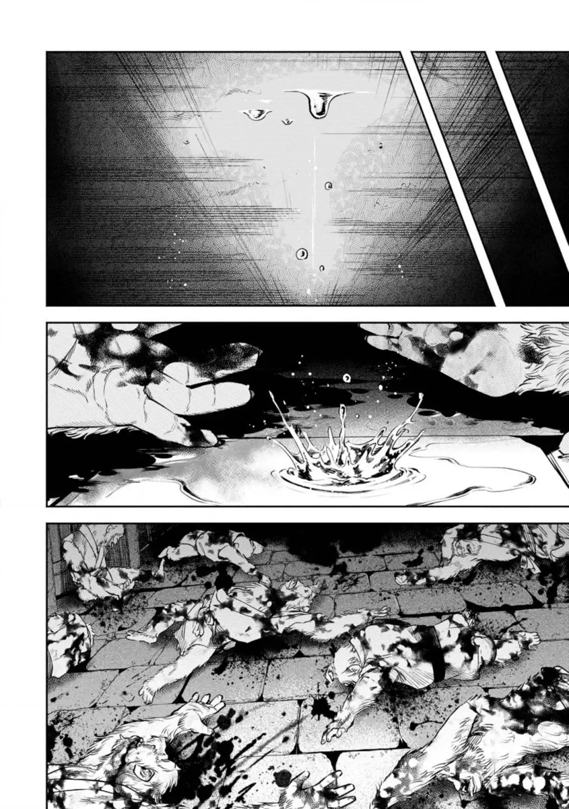 Maou-Sama, Retry! R - Capítulo 25 - Página 30 - LectorTMOo