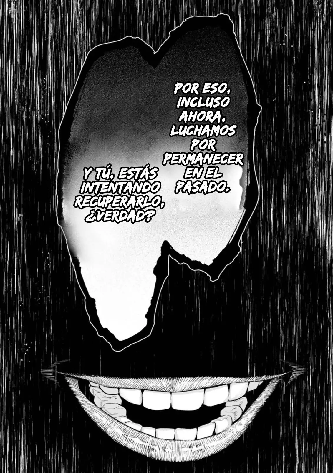 Maou-Sama, Retry! R - Capítulo 26 - Página 9 - LectorTMOo