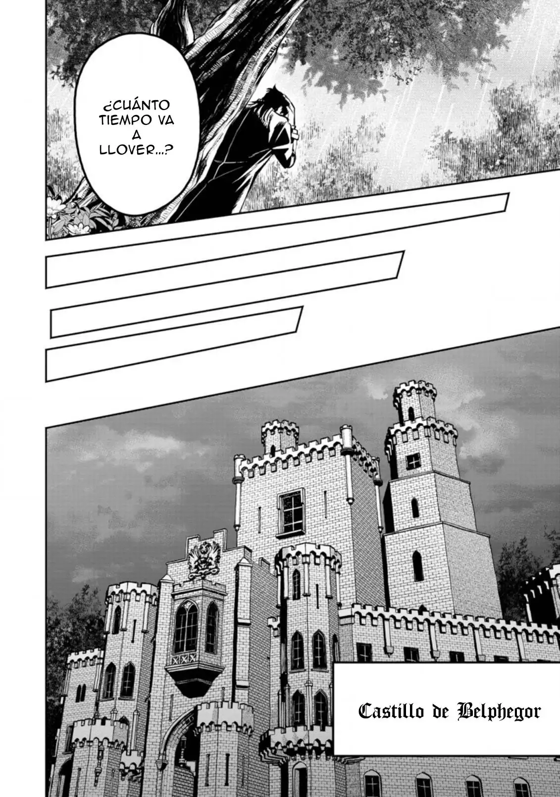 Maou-Sama, Retry! R - Capítulo 26 - Página 11 - LectorTMOo