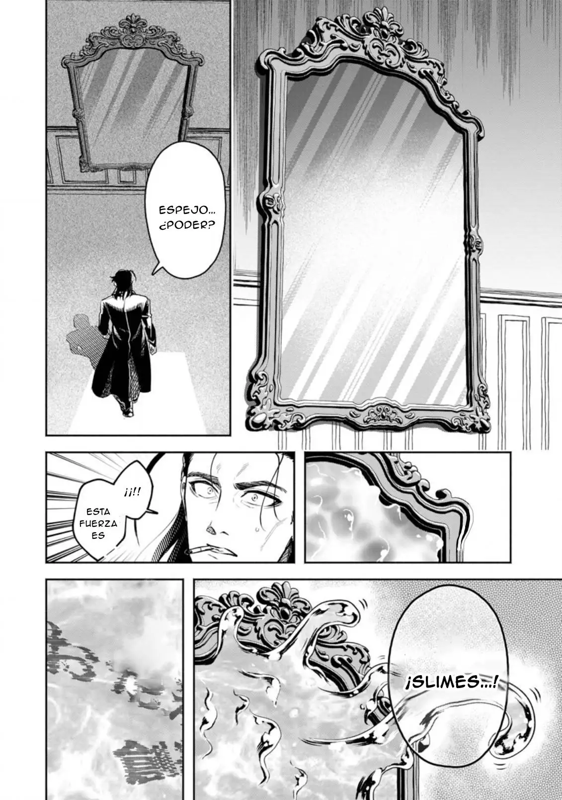 Maou-Sama, Retry! R - Capítulo 26 - Página 13 - LectorTMOo