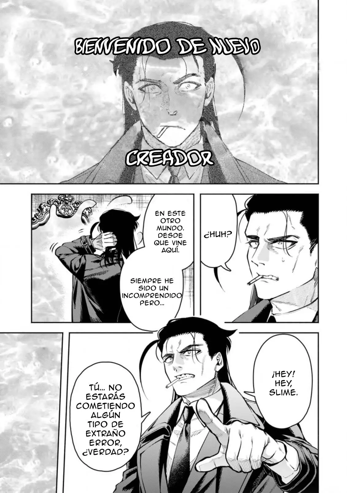 Maou-Sama, Retry! R - Capítulo 26 - Página 14 - LectorTMOo