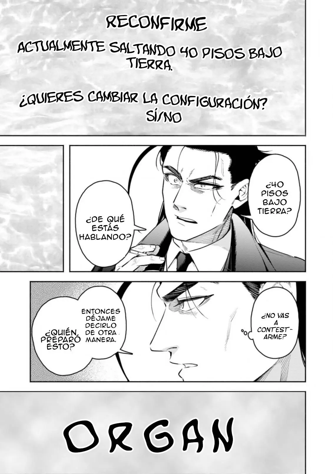 Maou-Sama, Retry! R - Capítulo 26 - Página 16 - LectorTMOo
