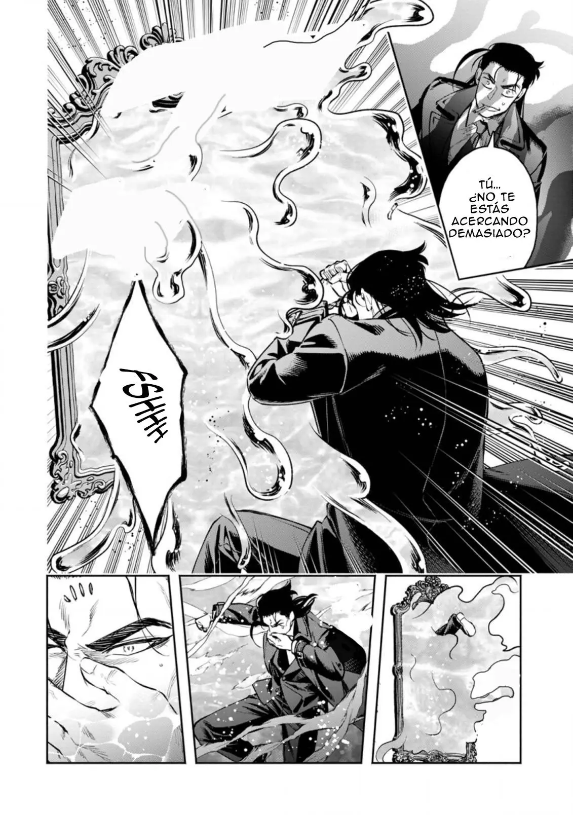 Maou-Sama, Retry! R - Capítulo 26 - Página 19 - LectorTMOo
