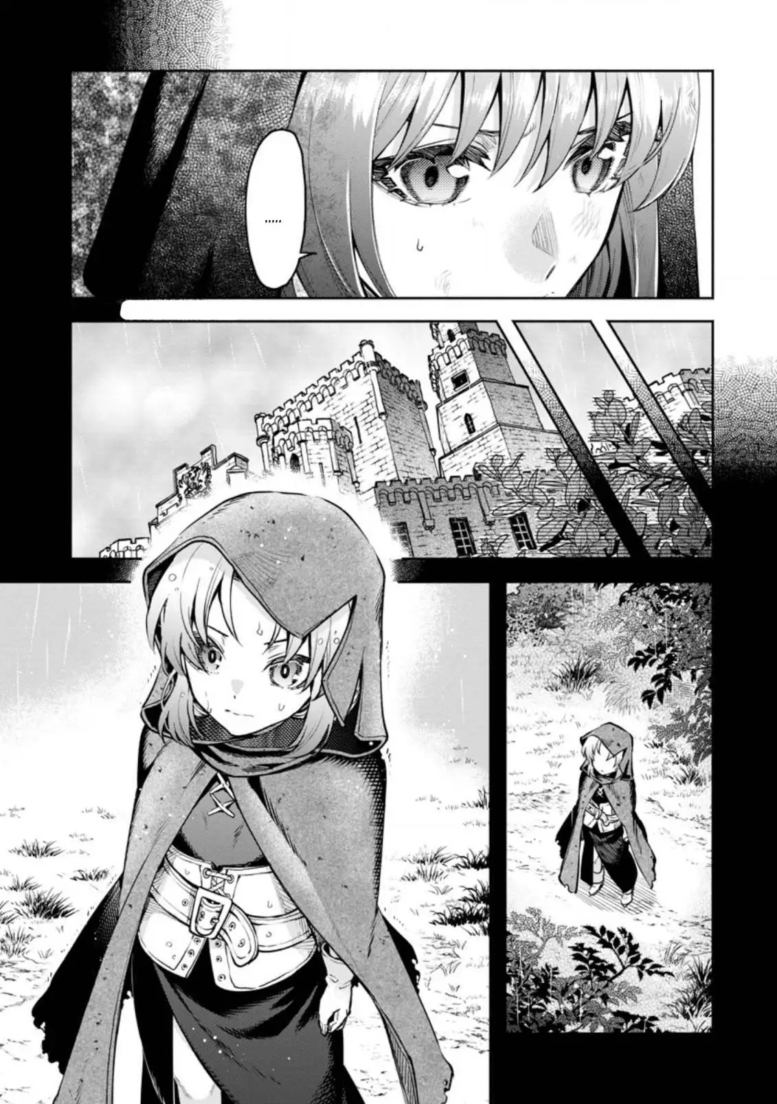 Maou-Sama, Retry! R - Capítulo 27 - Página 7 - LectorTMOo