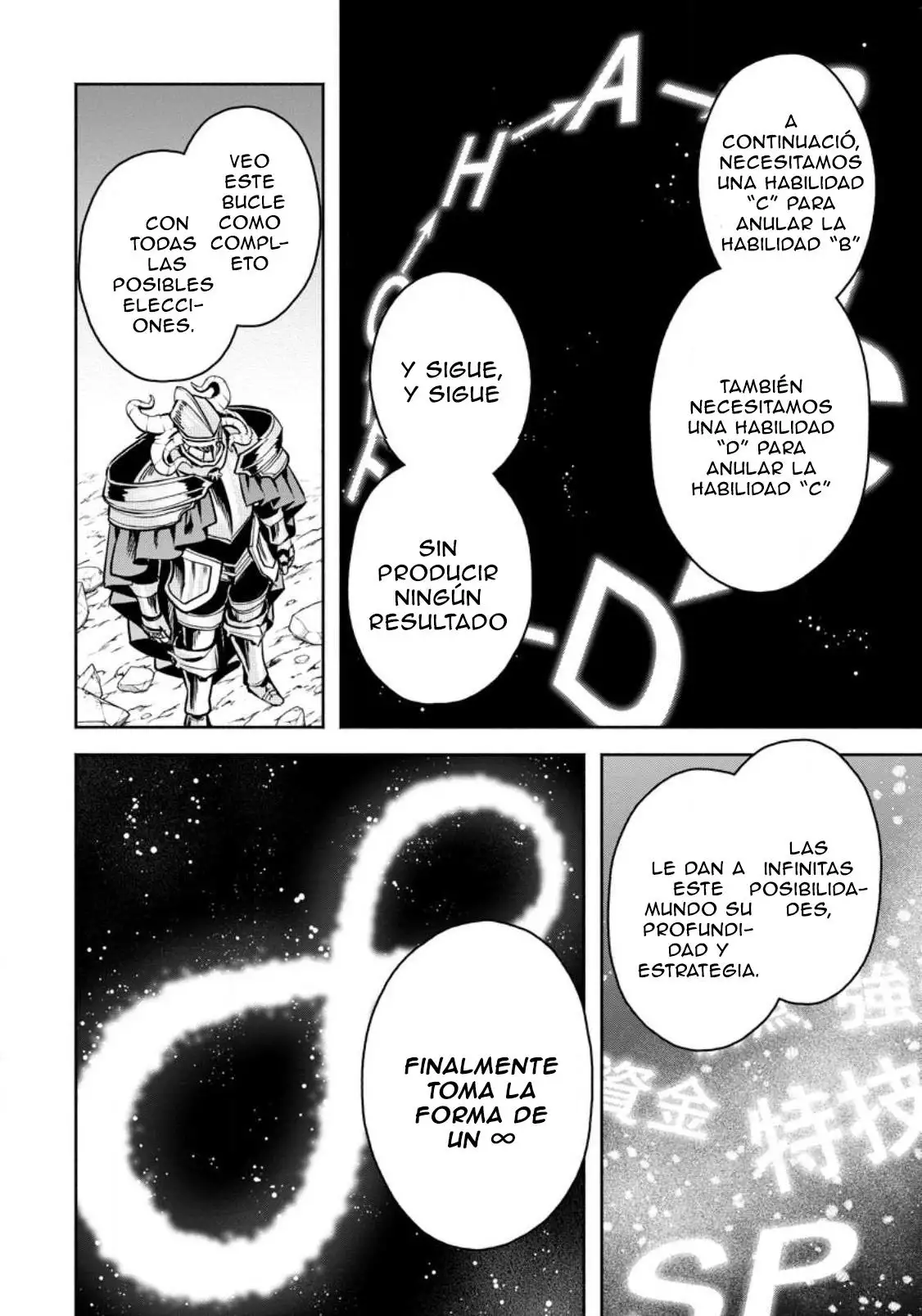 Maou-Sama, Retry! R - Capítulo 29 - Página 28 - LectorTMOo