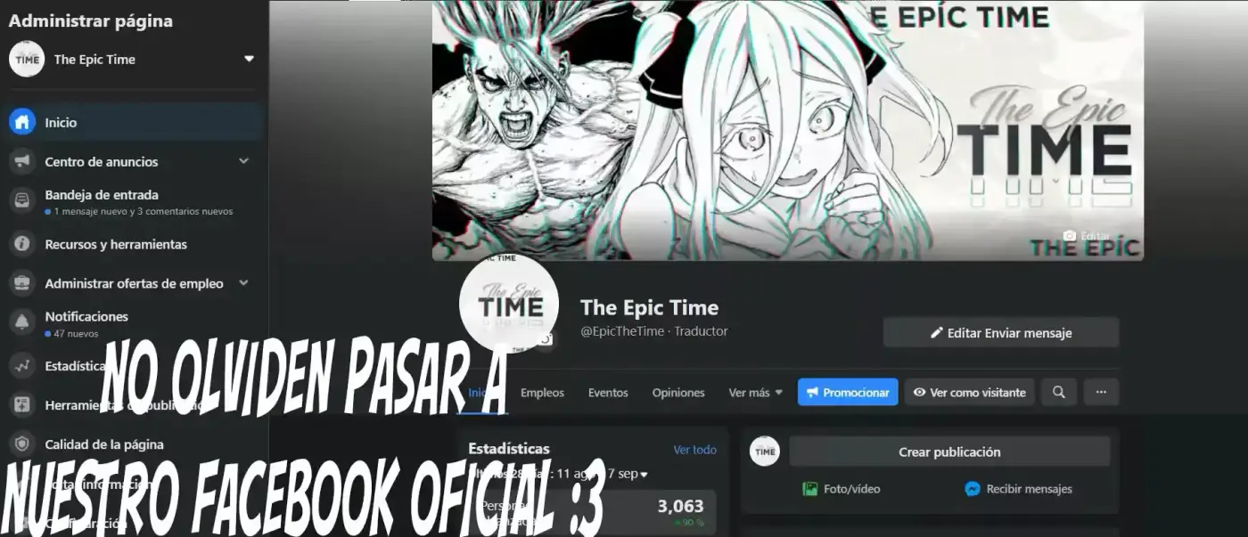 Maou-Sama Retry! R capítulo 3 página 30