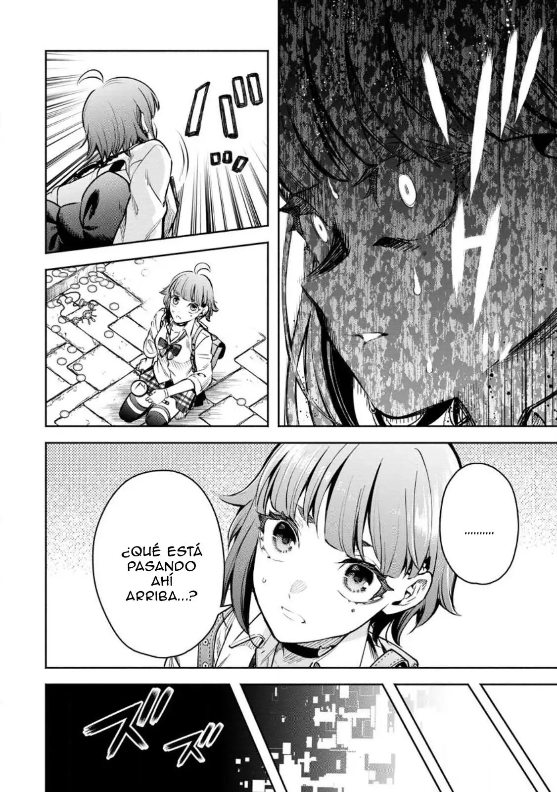 Maou-Sama, Retry! R - Capítulo 30 - Página 14 - LectorTMOo