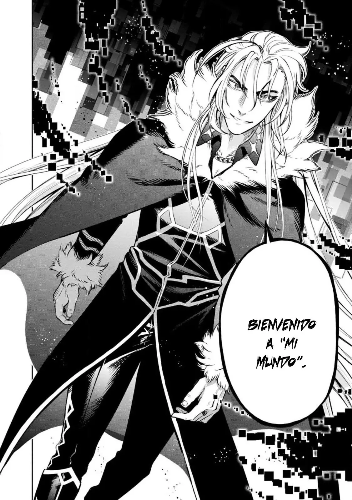 Maou-Sama, Retry! R - Capítulo 30 - Página 19 - LectorTMOo