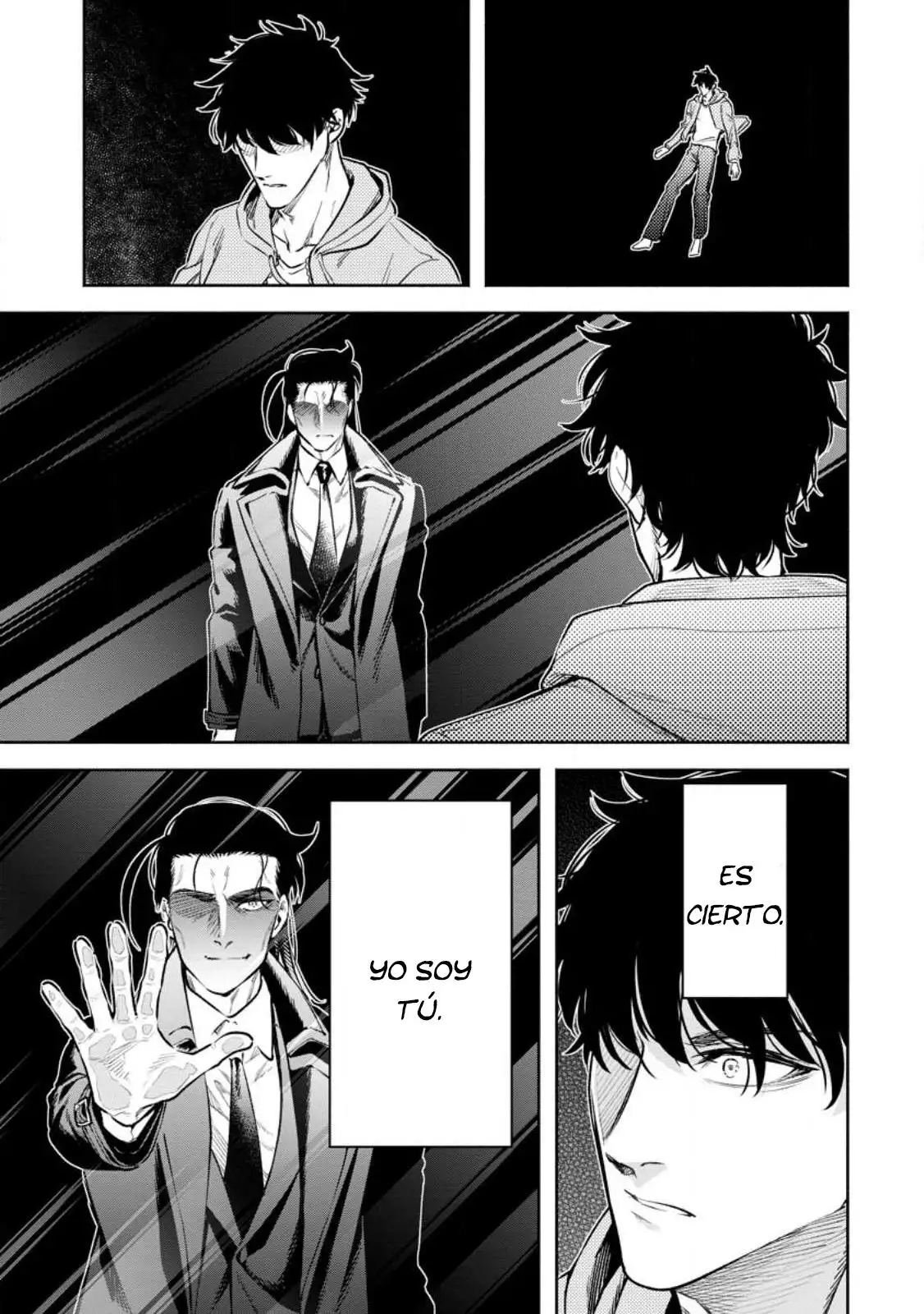 Maou-Sama, Retry! R - Capítulo 30 - Página 24 - LectorTMOo