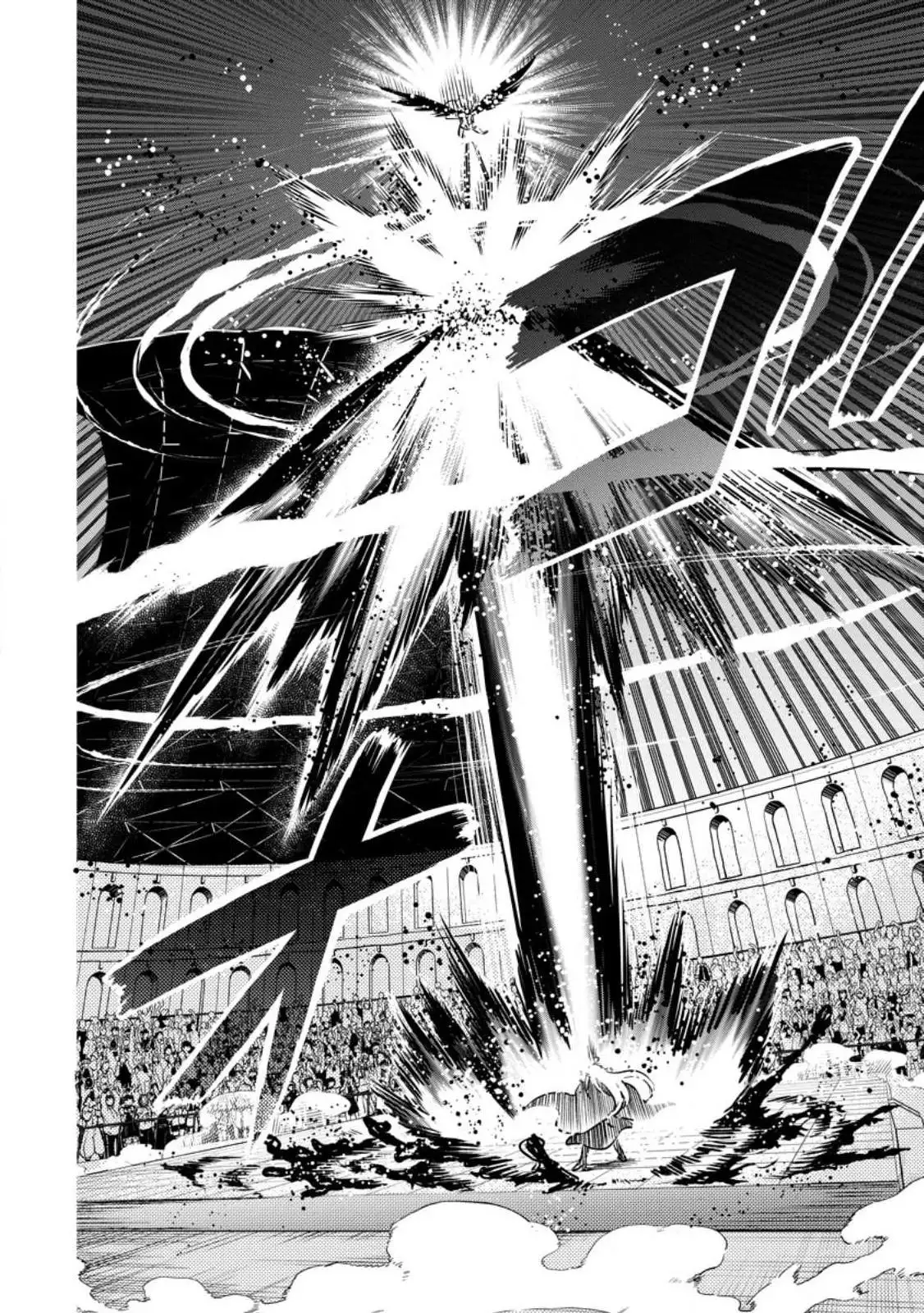Maou-Sama, Retry! R - Capítulo 30 - Página 31 - LectorTMOo