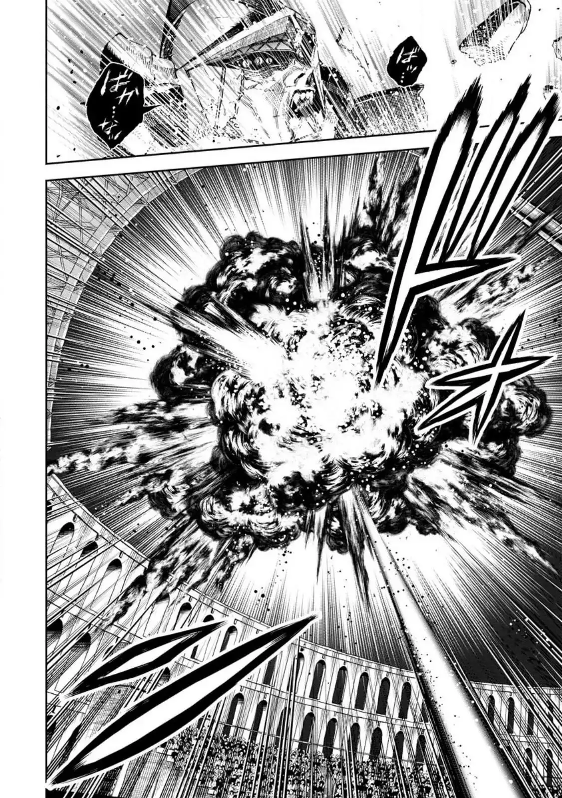 Maou-Sama, Retry! R - Capítulo 31 - Página 6 - LectorTMOo