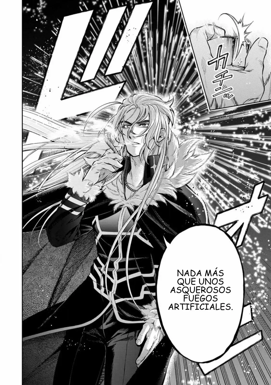 Maou-Sama, Retry! R - Capítulo 31 - Página 8 - LectorTMOo