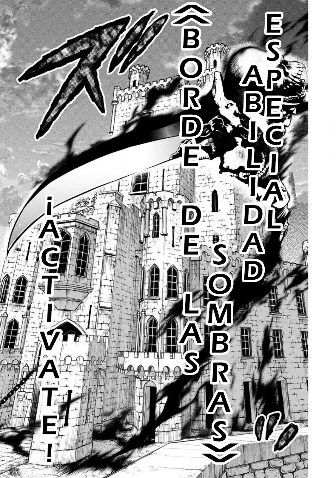 Maou-Sama, Retry! R - Capítulo 31 - Página 19 - LectorTMOo