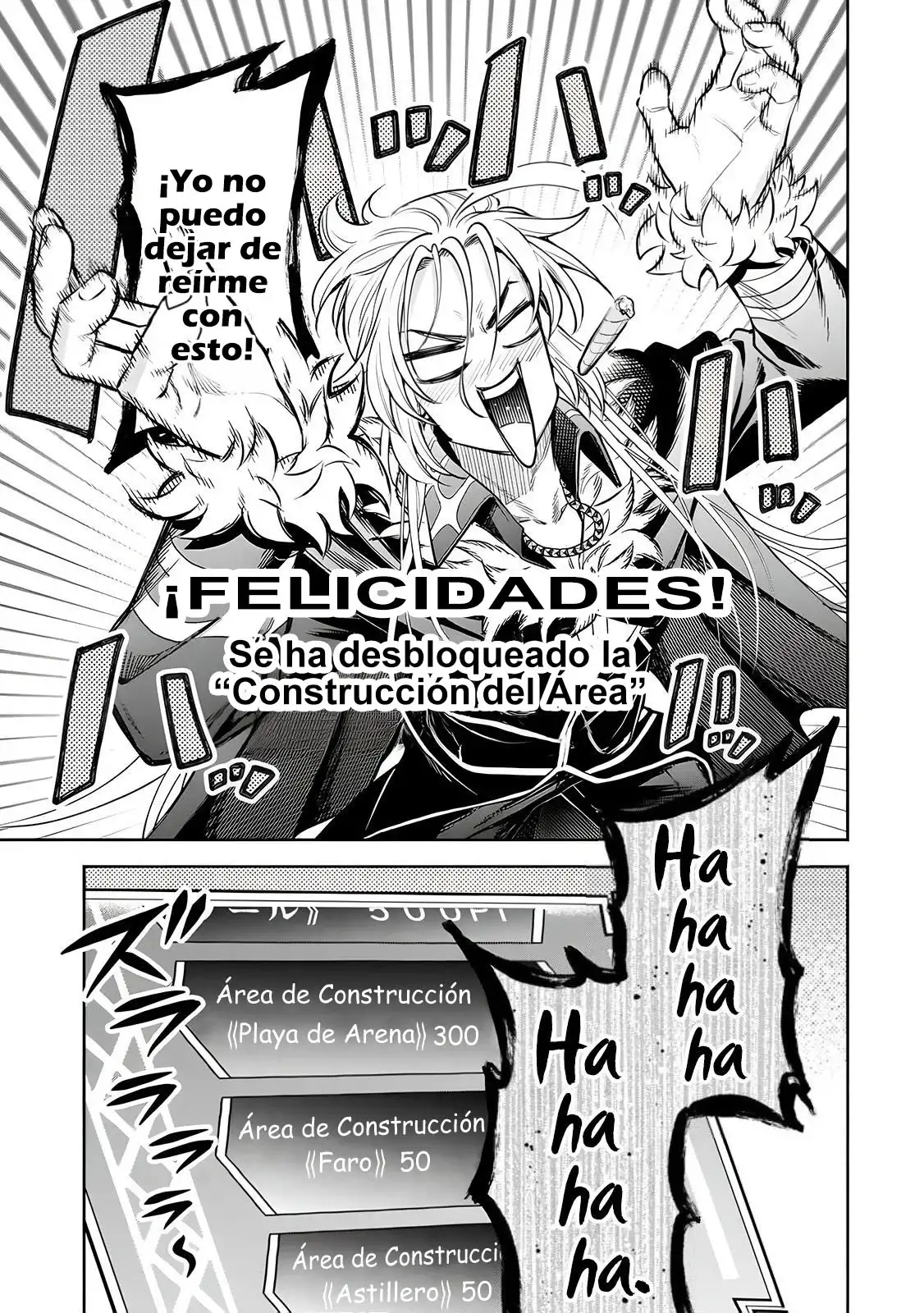 Maou-Sama, Retry! R - Capítulo 31 - Página 31 - LectorTMOo