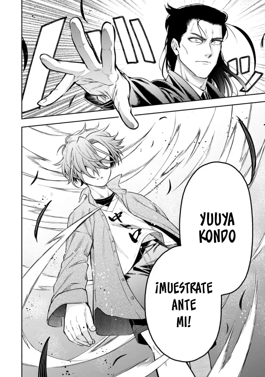 Maou-Sama, Retry! R - Capítulo 35 - Página 24 - LectorTMOo
