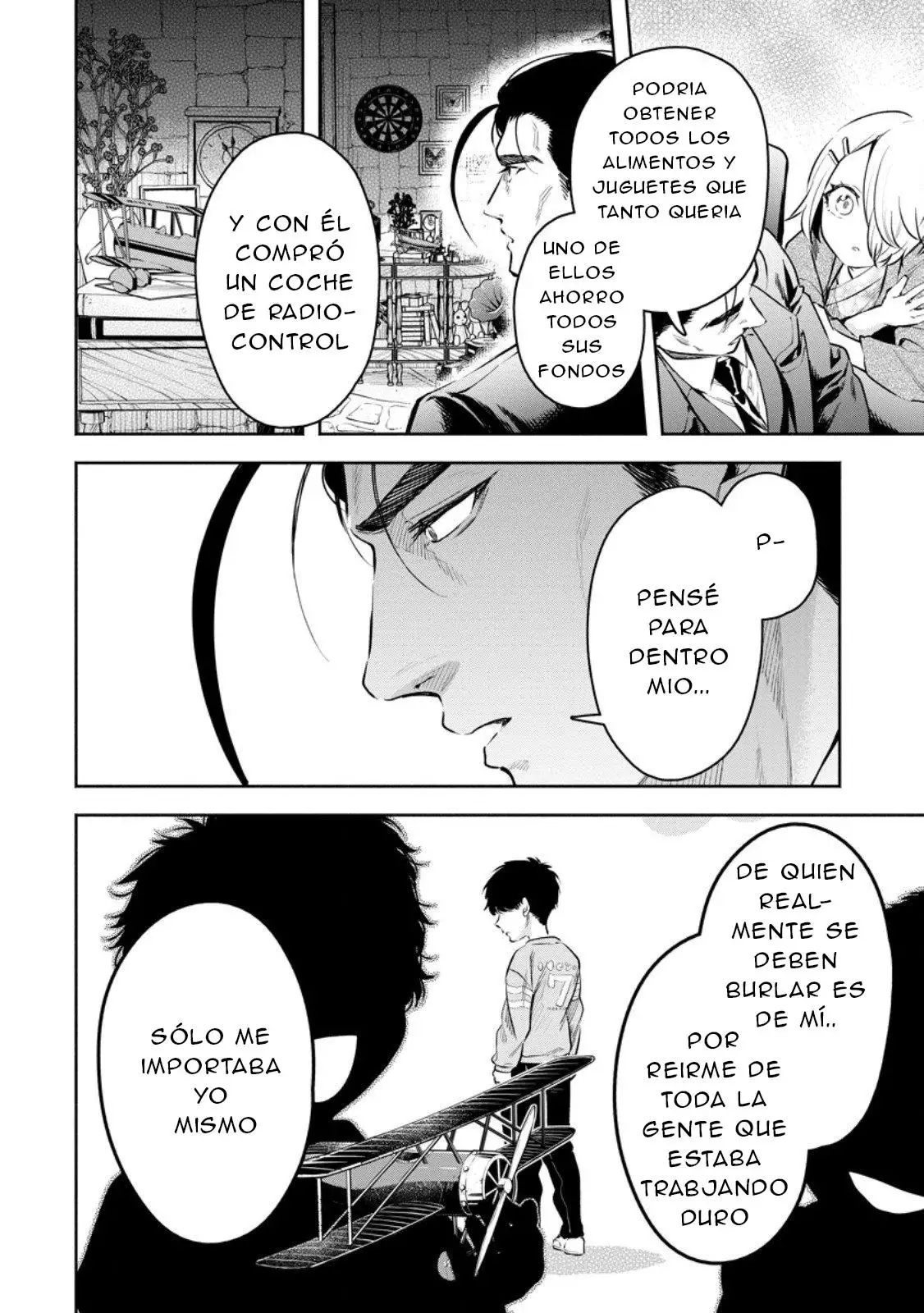 Maou-Sama, Retry! R - Capítulo 36 - Página 24 - LectorTMOo