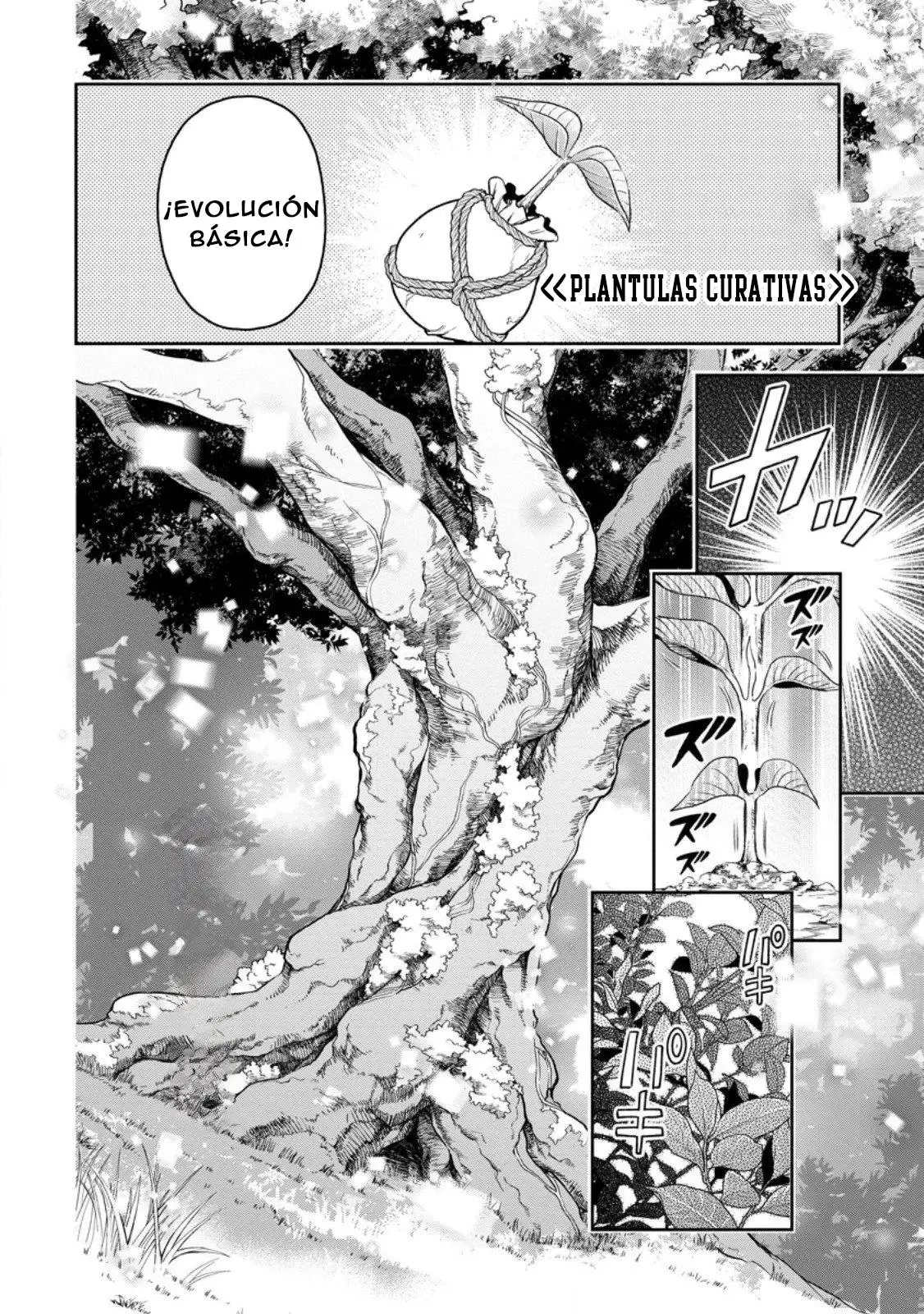 Maou-Sama, Retry! R - Capítulo 37 - Página 10 - LectorTMOo