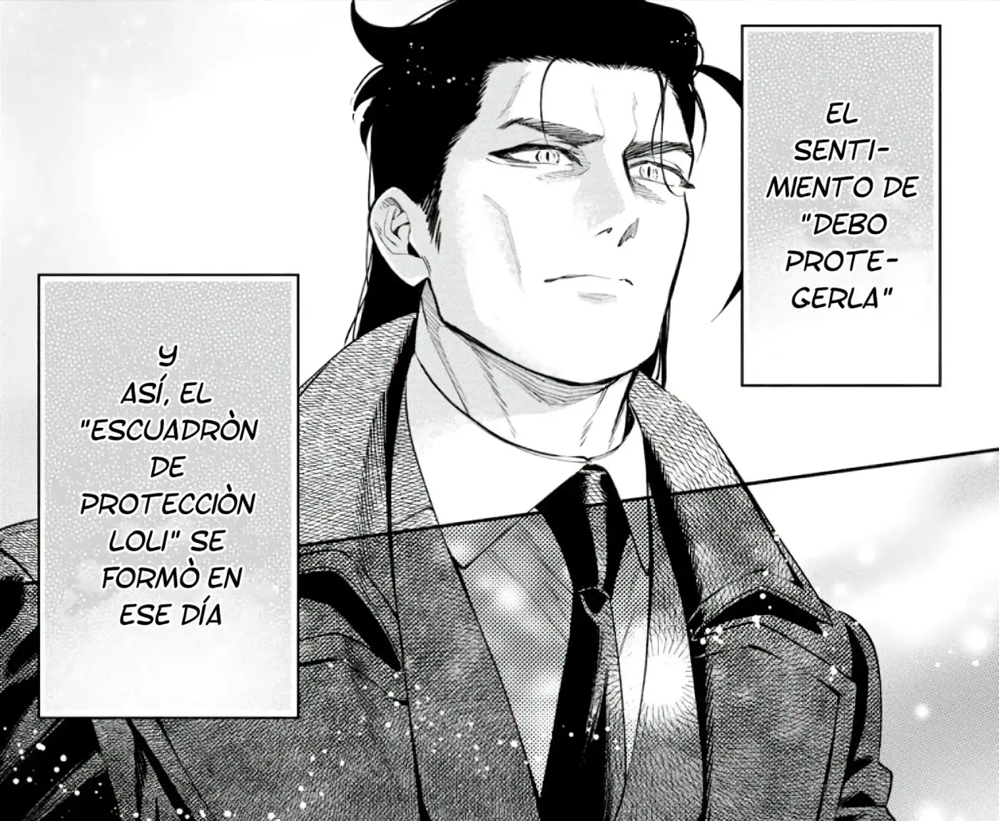 Maou-Sama, Retry! R - Capítulo 38 - Página 30 - LectorTMOo