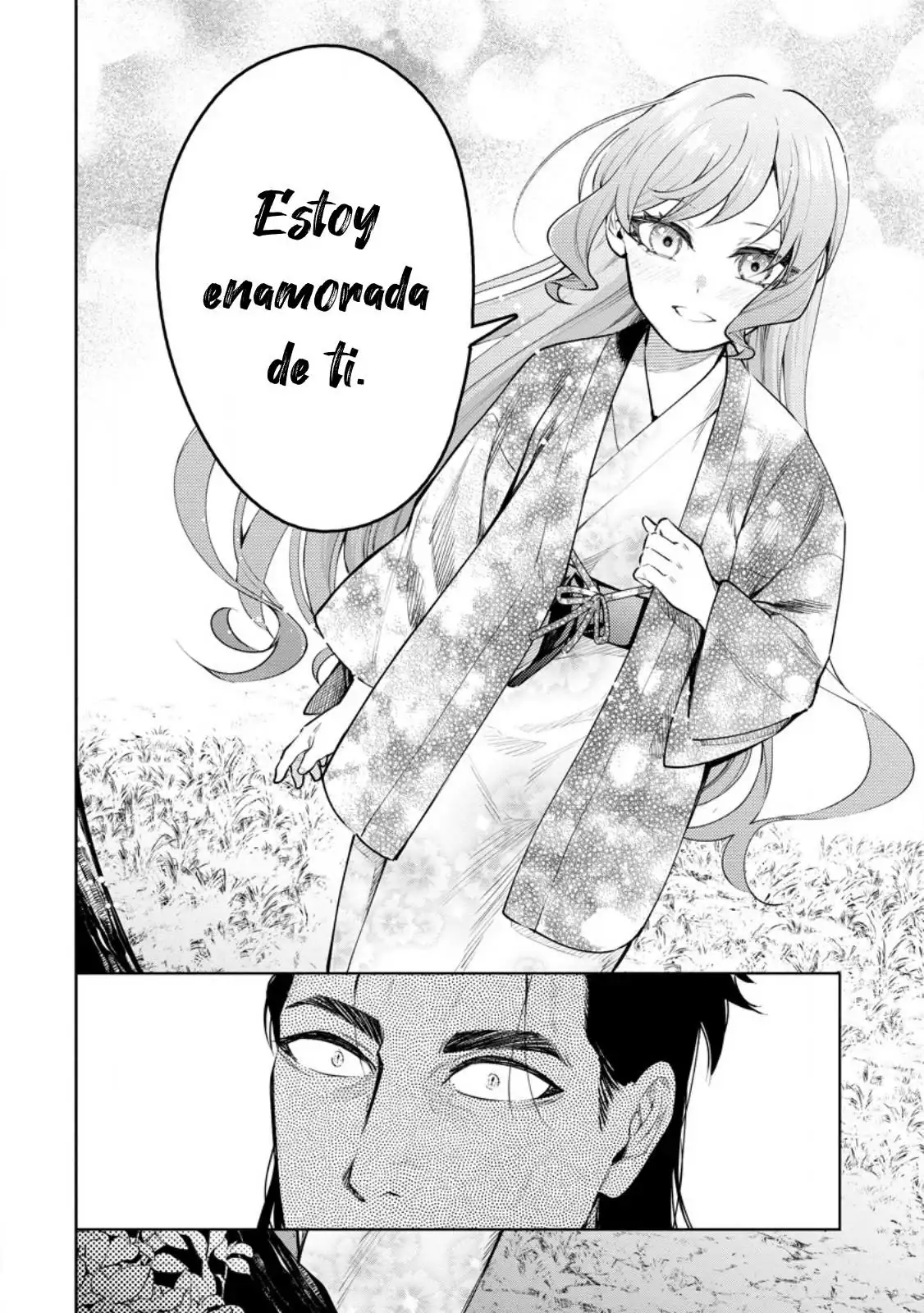 Maou-Sama Retry! R capítulo 39 página 40