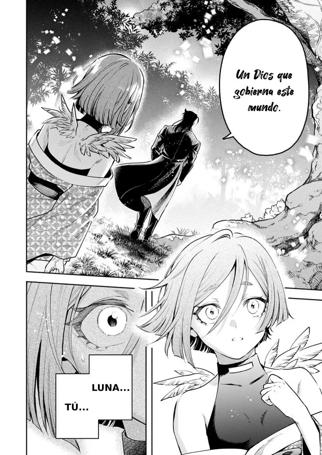Maou-Sama Retry! R capítulo 39 página 48