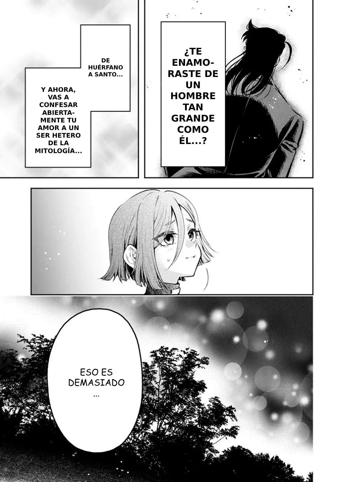 Maou-Sama Retry! R capítulo 39 página 49