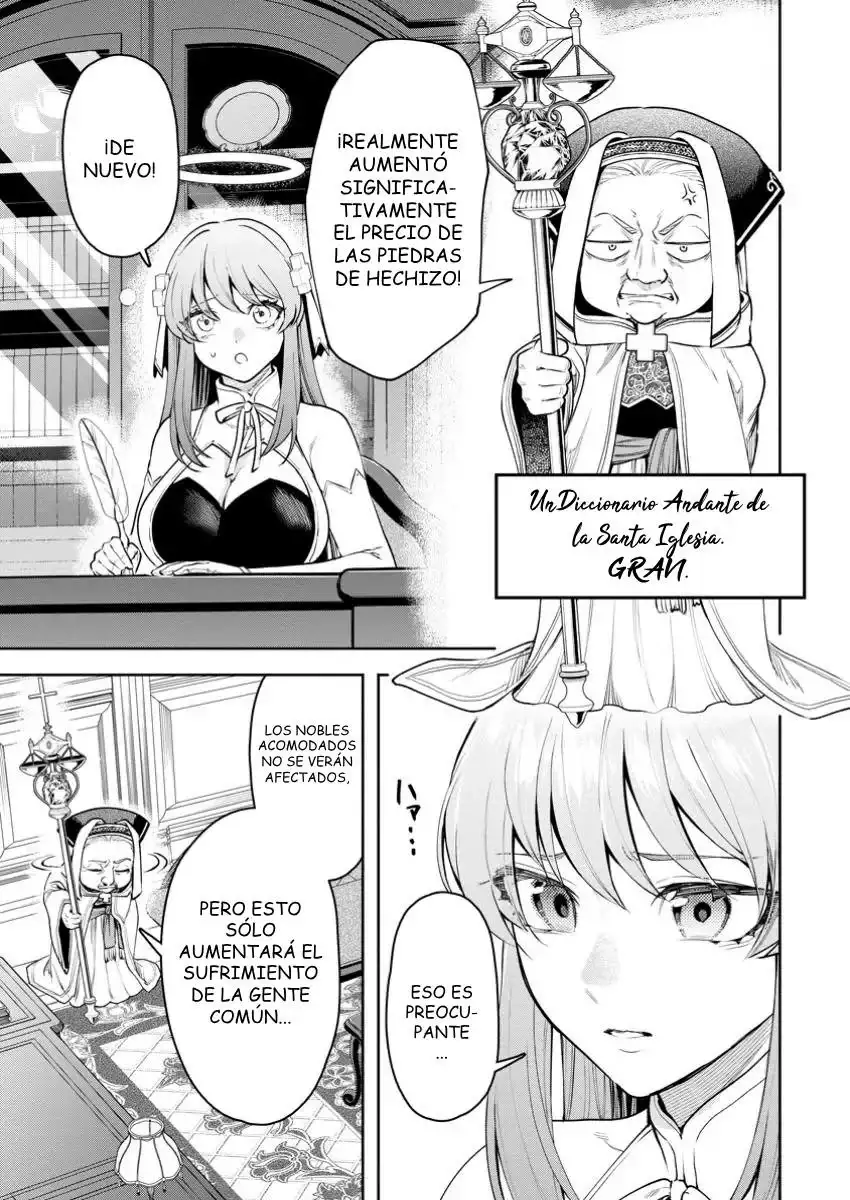 Maou-Sama Retry! R capítulo 40 página 11