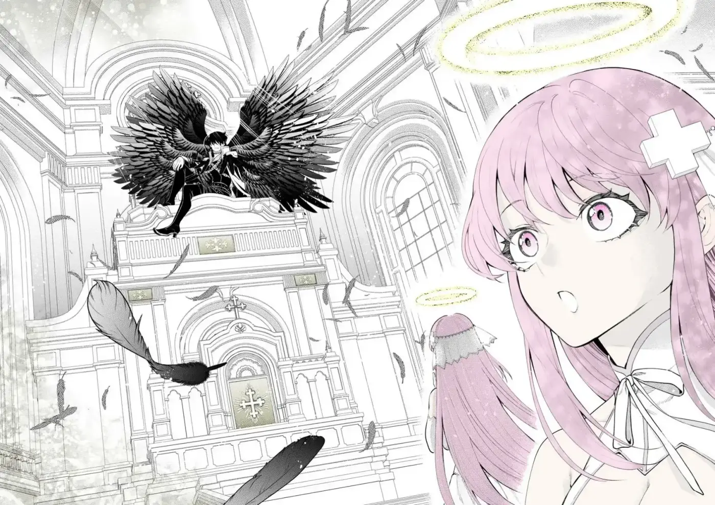 Maou-Sama Retry! R capítulo 40 página 20