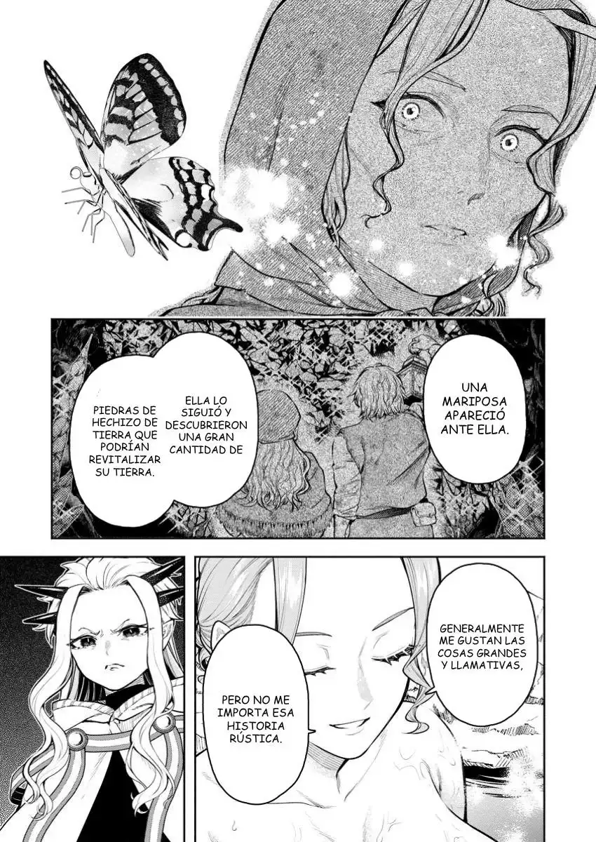 Maou-Sama, Retry! R - Capítulo 43 - Página 13 - LectorTMOo