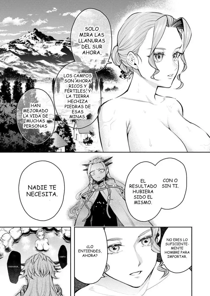 Maou-Sama, Retry! R - Capítulo 43 - Página 15 - LectorTMOo