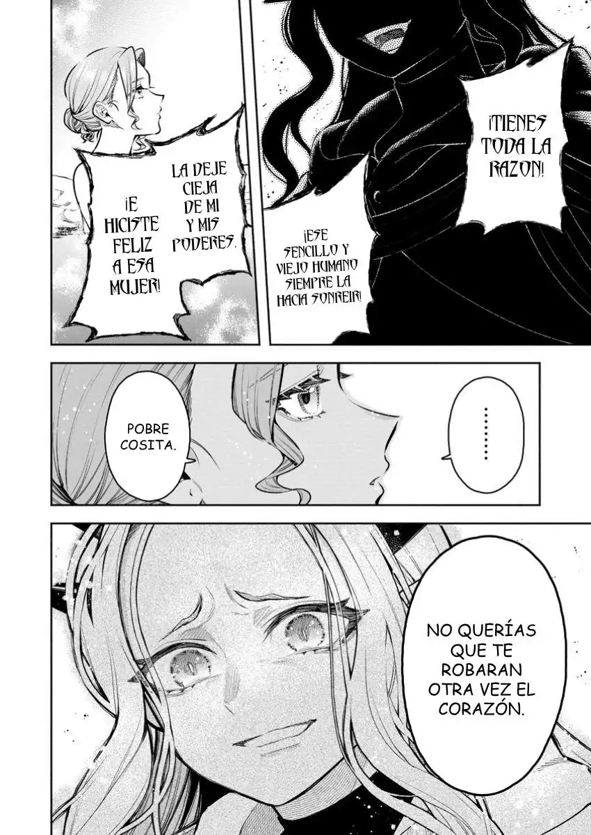 Maou-Sama, Retry! R - Capítulo 43 - Página 16 - LectorTMOo