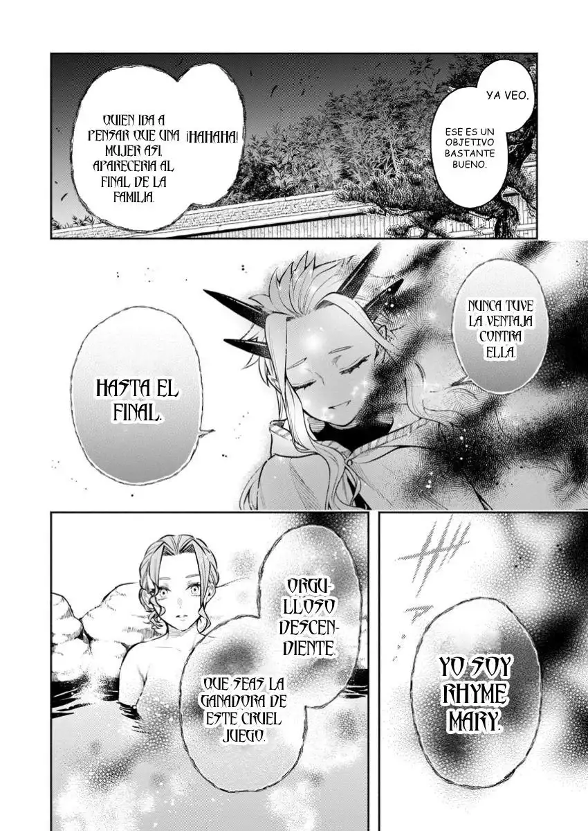 Maou-Sama, Retry! R - Capítulo 43 - Página 18 - LectorTMOo